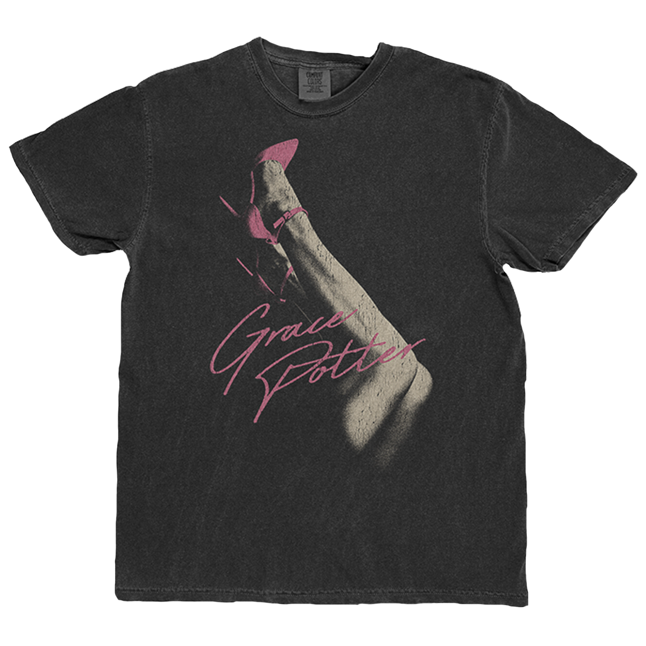 High Heels Legs Tee
