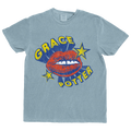 Lips Stars Tee