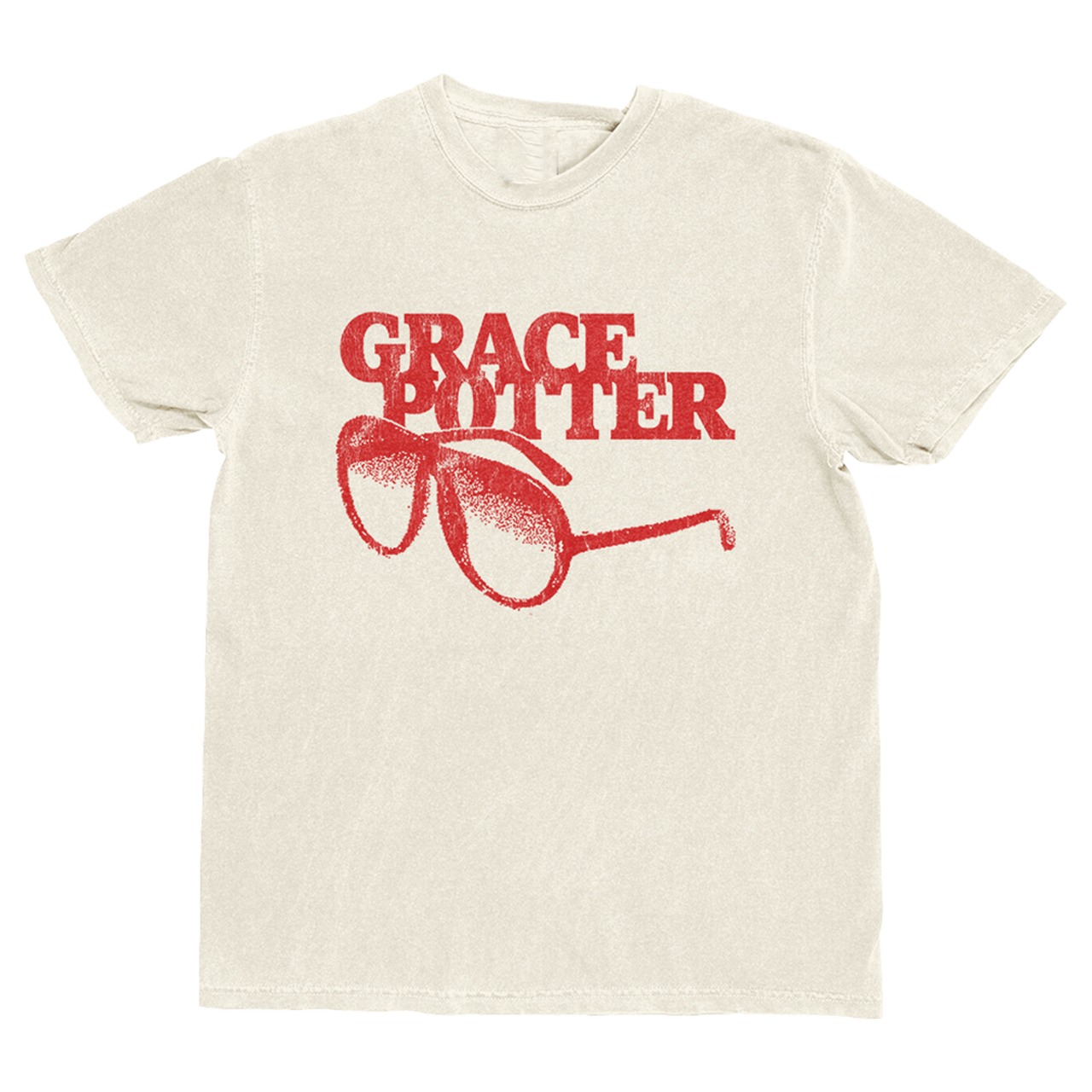 Sunglasses Tee
