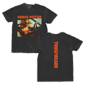 Trespasser Tee