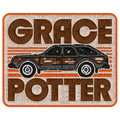 (PRE-ORDER) Car Patch
