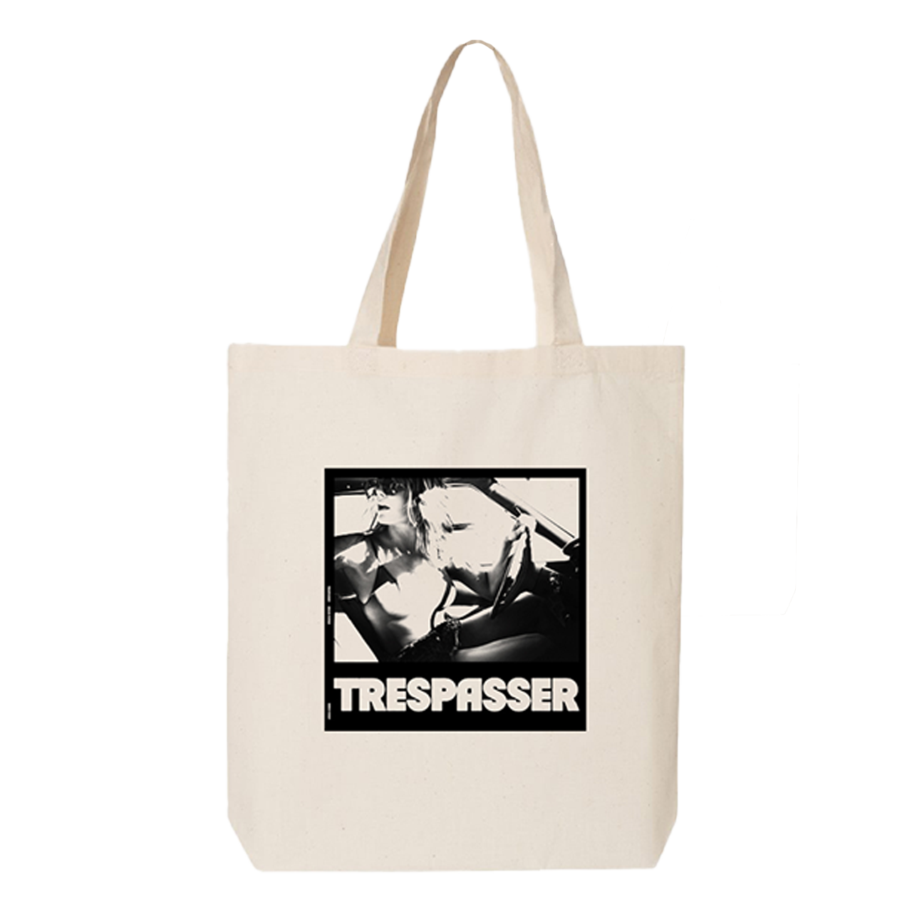 Album Tote