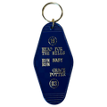 Hotel Keychain
