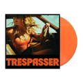 (PRE-ORDER) Trespasser Vinyl -  Orange